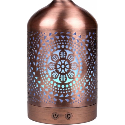 Nature7 difuzér Orient LED multicolor 100 ml