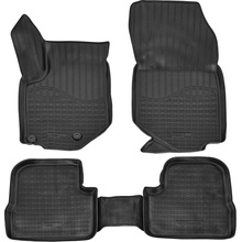 Koberce Gumenné Norm Liners Opel Corsa F 2019