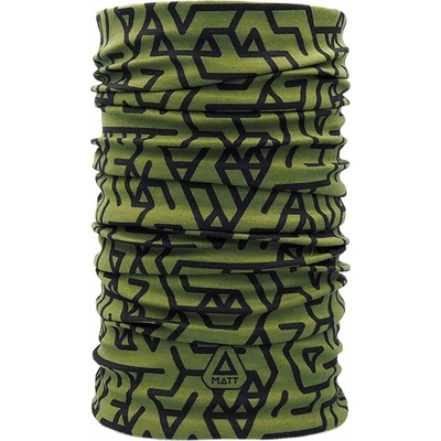 Šatka Matt coolmax eco