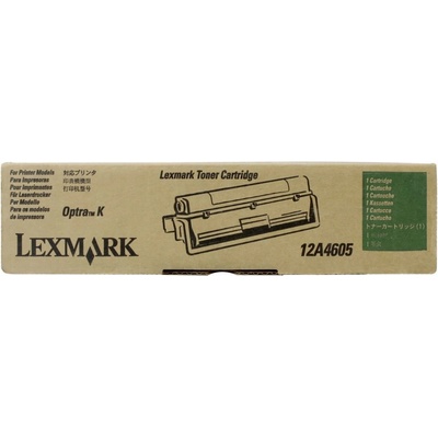 Lexmark 12A4605 - originálny