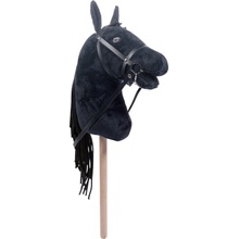 Hobby horse HKM černý