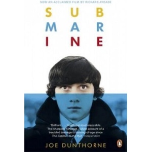 Submarine (ISBN: 9780241955154)