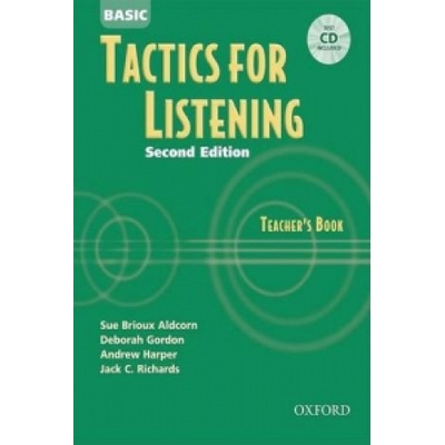 Tactics for Listening