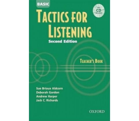 Tactics for Listening
