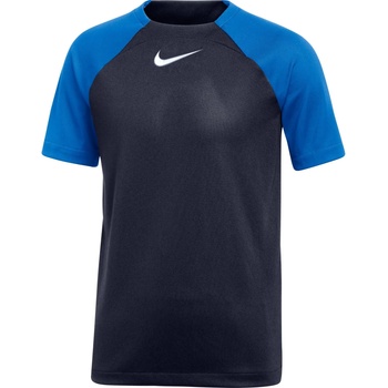 Nike Тениска Nike Academy Pro Dri-FIT T-Shirt Youth dh9277-451 Размер S (128-137 cm)