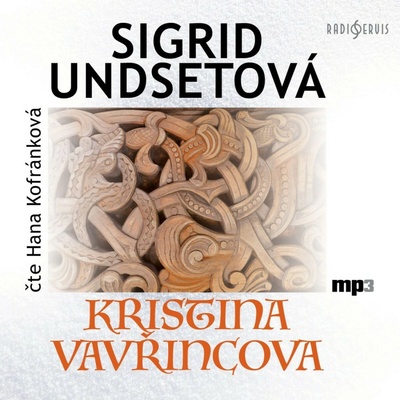 Kristina Vavřincova