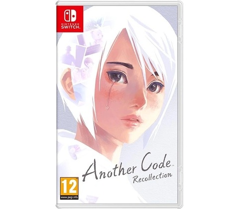 Another Code: Recollection