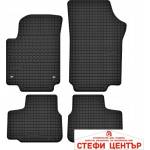 FroGum Гумени Стелки Frogum съвместими с Seat MII (2011-2019) (515871) - steficenter