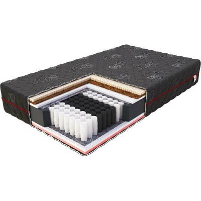 DobreSny Black Max Jacquard