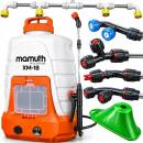 MAMUTH 18 l