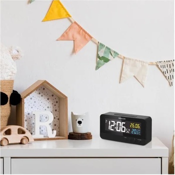 Image 1 of Sencor SDC 4800 B (35051021)