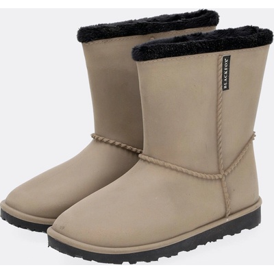 Blackfox Cheyennetoo Limited Blackfox grey