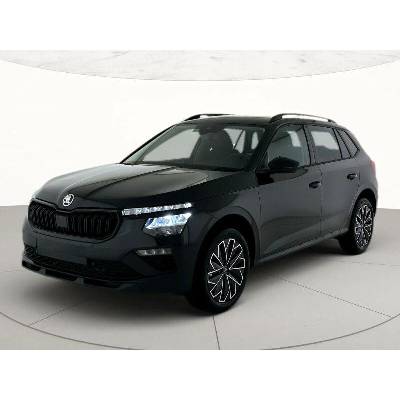 Skoda Kamiq 1.0 TSI 85 kW
