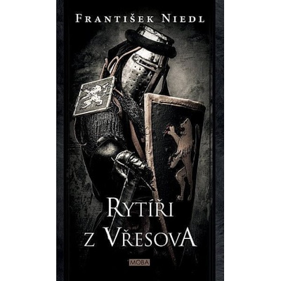 Rytíři z Vřesova - Niedl František