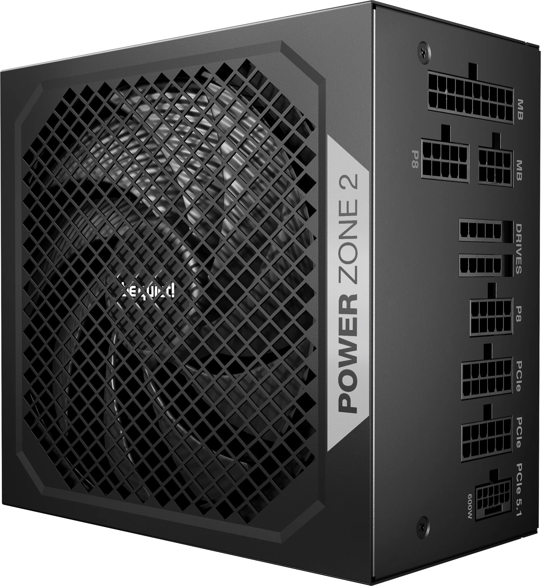 be quiet! Power Zone 2 750W 80 PLUS Platinum (BP006EU)