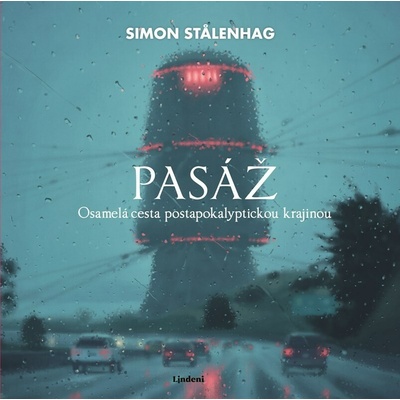 Pasáž - Simon Stålenhag