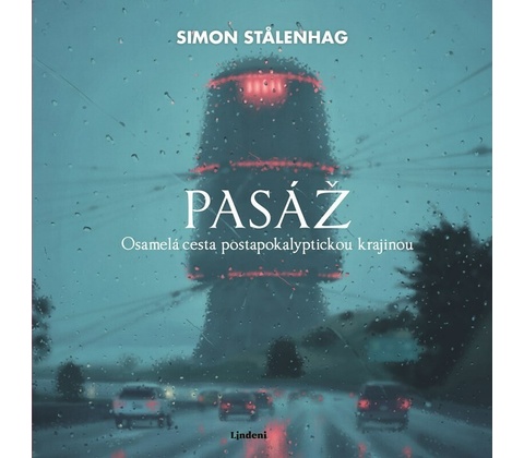 Pasáž - Simon Stålenhag
