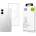3mk Protection 3mk MagCase за Samsung Galaxy S25 Edge - Прозрачен (5903108651882)