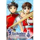 Suikoden I & II HD Remaster: Gate Rune and Dunan Unification Wars