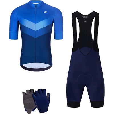 Holokolo mega set ARROW II modrá