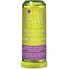 Little Green Soothing Balm Lip 13 g