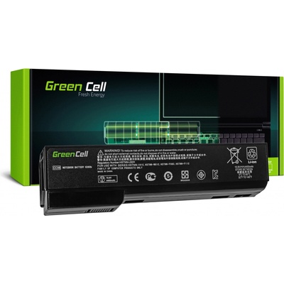 Green Cell HP50 4400 mAh baterie - neoriginální – Hledejceny.cz