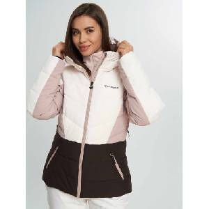 GLISSADE Ски яке Womens Faux Down Jacket (145625-CF)