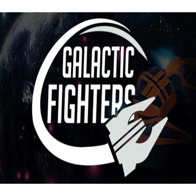 Galactic Fighter