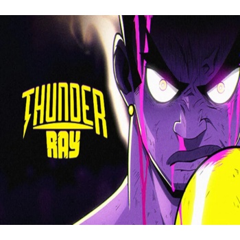 Thunder Ray