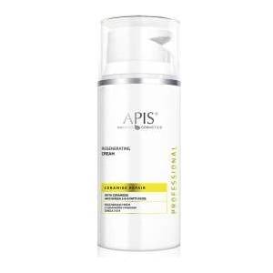 Apiserum APIS_Ceramide Repair regenerating cream with ceramides and omega acids 100ml
