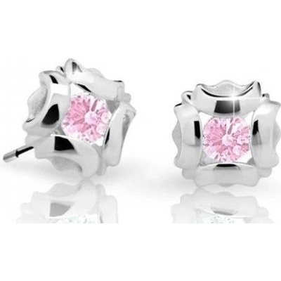 Cutie Jewellery C2216-30-X-2 ružová