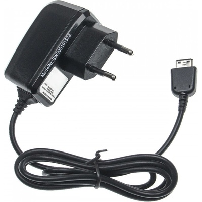 VHBW Зарядно за телефон Samsung SGH-L760 / SGH-M200 / SGH-D780 (800101573)