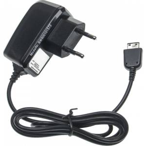VHBW Зарядно за телефон Samsung SGH-L760 / SGH-M200 / SGH-D780 (800101573)