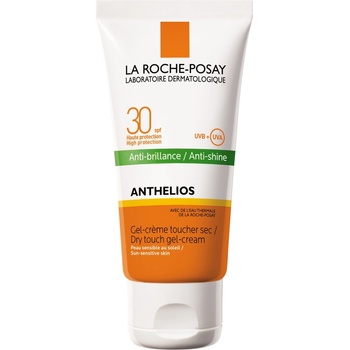 La Roche-Posay Anthelios zmatňující gel-krém SPF30 50 ml