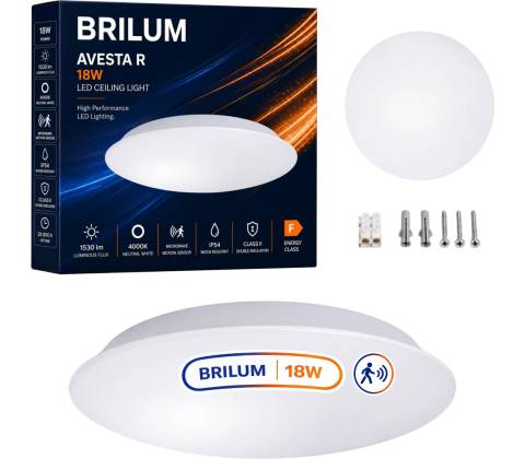 Brilum B3409
