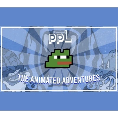 ppL: The Animated Adventures