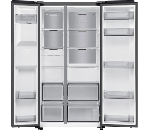 Samsung RS70F64KDF