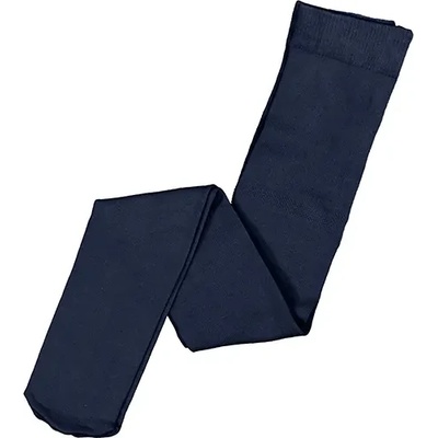 Mayoral Чорапогащник за мини момиче в морско син цвят Майорал