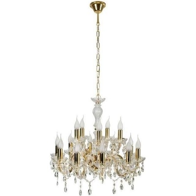 Candellux 0392