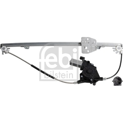 Mechanizmus zdvíhania okna FEBI Bilstein 109142