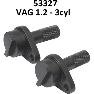 Jbm - Испания Комплект смяна агренаж vag 1.2 с 3 цилиндъра - oem t10123, jbm 53327