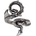 Alchemy Gothic Prsteň v objatí draka R245