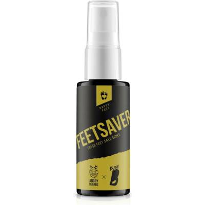 Angry Beards Faksaver Big Foot 50 ml