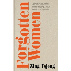 Forgotten Women | Zing Tsjeng (2023)