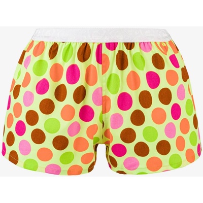 Represent dámske trenky color dots R0W BOX 0707