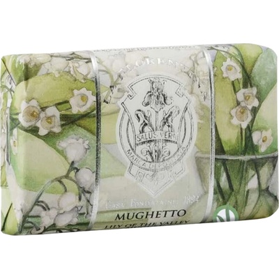 La Florentina mýdlo mughetto 200 g