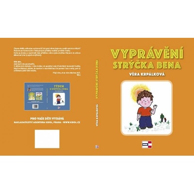 Vyprávění strýčka Bena