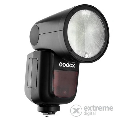 Godox V1N pre Nikon