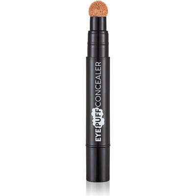 flormar Eye Puff Concealer tekutý korektor s aplikátorom 003 Soft Beige 3,3 ml