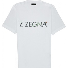 Z Zegna Logo tričko